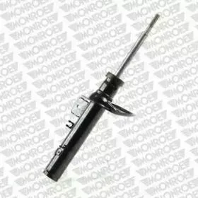 MONROE G8100 Амортизатор передний левый газовый d51mm Peugeot 207 all 06>, Citroen C3 Picasso 09>