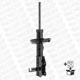 MONROE G8196 Амортизатор Fr(L) Opel Astra J