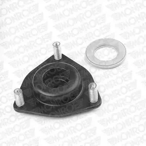 MONROE MK333 к-кт опоры аморт. переднего Peugeot 40074008, Mitsubishi LancerASXOutlander 06>