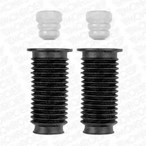 MONROE PK140 Комп.отбойник+пыльник пер. Fiat PUNTO Grand E PUNTO 199 05=>
