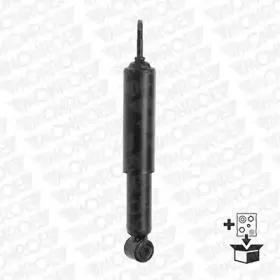 MONROE R3464 Амортизатор (цена за 1шт.) Mitsubishi SPACE GEAR 95 F