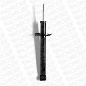 MONROE R3728 Амортизатор задний масляный VW Golf Vento 1.4-1.9DTD 83-98