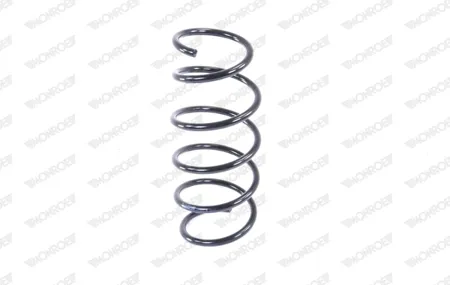 MONROE SP3543 Пружина подвески Renault Clio 1 2i 98-