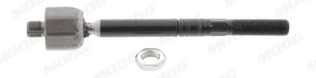 MOOG AUAX15355 Рулевая тяга Audi A4 15- A5 16-