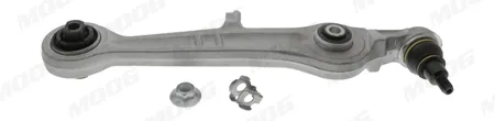MOOG AUTC13693 Рычаг Audi ALLROAD 0500-0304 пер.подв.нижн.пер. лев,прав.