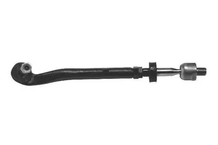 MOOG BMDS4355 Рулевая тяга L в сборе
