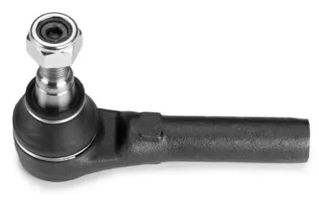 MOOG CIES2460 Наконечник рулевой тяги Fiat Ducato Peugeot Boxer Citroen 02-06