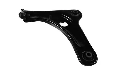 MOOG CIWP8761 Рычаг пер.подв. L