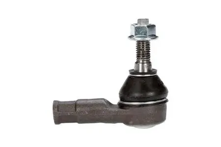 MOOG DEES13690 Наконечник рулевой тяги Chevrolet Aveo (T300) 11=> electrical PS