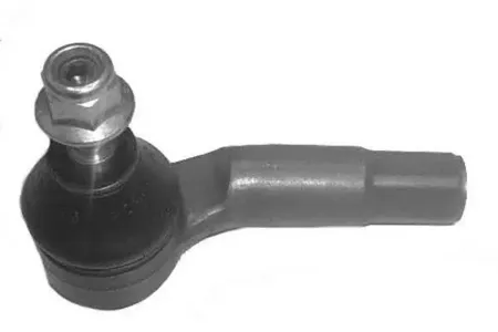 MOOG FDES2261 Наконечник рулевой тяги лев. Ford Fusion , Fiesta 2001=>