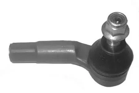 MOOG FDES2262 Наконечник рулевой тяги прав. Ford Fusion , Fiesta 2001=>
