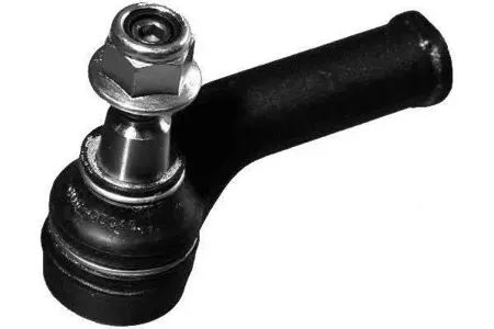 MOOG FDES5108 Наконечник рулевой тяги лев. Ford C-Max , Galaxy , Mondeo IV Volvo V70,S80 2006=>