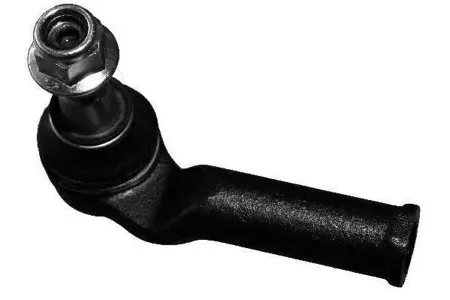 MOOG FDES5109 Наконечник рулевой тяги прав. Ford C-Max , Galaxy , Mondeo IV Volvo V70,S80 2006=>
