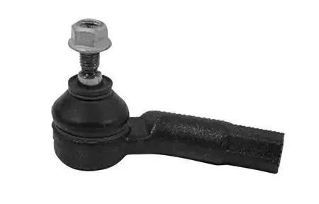 MOOG FDES7386 Наконечник рулевой тяги лев. Ford Fiesta VI 08=>