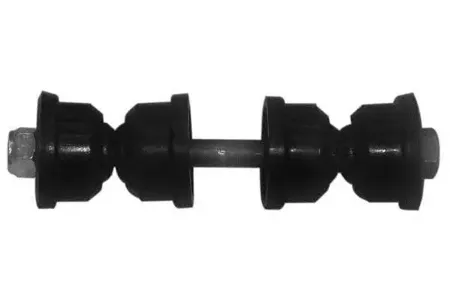 MOOG FDLS0122 Тяга стабилизатора задн.подвески L/R