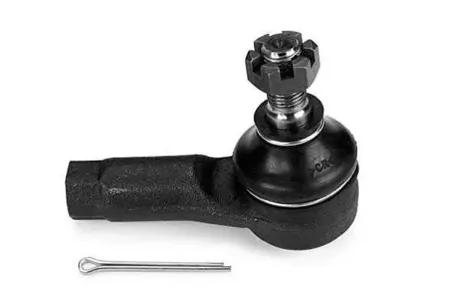 MOOG HOES2575 Наконечник рулевой тяги Honda HR-V 98-06