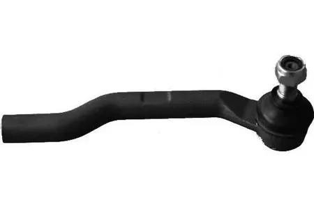 MOOG HOES7049 Наконечник рулевой тяги прав. Honda Civic VIII Hatchback 06=>