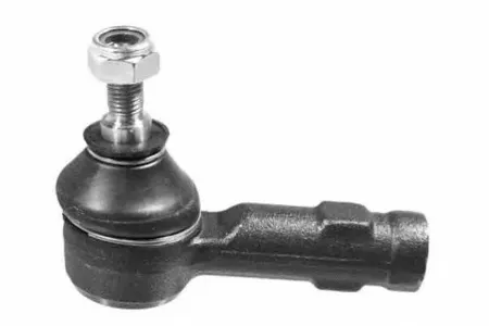 MOOG HYES1657 Наконечник рулевой тяги Hyundai LANTRA 90-95