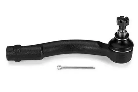 MOOG HYES3887 Наконечник рулевой тяги HYNDAI Kia Tucson 04- прав.