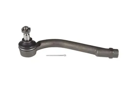 MOOG HYES4938 Наконечник рулевой тяги лев. Hyundai Santa Fe 06=>