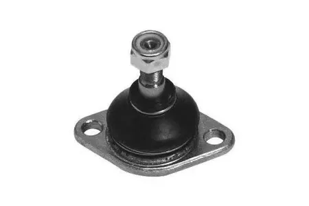 MOOG LABJ0063 Опора шаровая нижняя Lada Samara Van 110 111 112