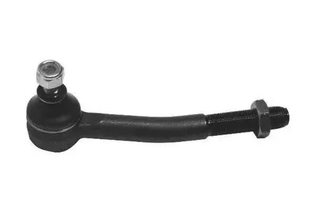 MOOG LAES0061 Наконечник рулевой тяги L [M18x1.5,LHT]