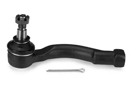 MOOG MDES3934 Наконечник рулевой тяги лев. Kia Sorento (JC) 02=>