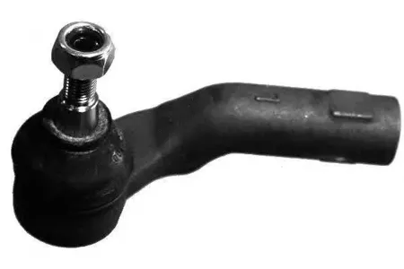 MOOG MDES4717 Наконечник рулевой тяги лев. Mazda 3,5 03=>