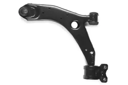 MOOG MDWP4426 Рычаг лев. Mazda 3,5 03=>