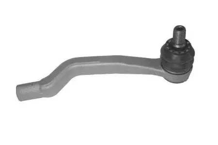 MOOG MEES2072 Нак.рул. тяги лев. Mercedes A-CLASS W169, B-CLASS W245 04=>