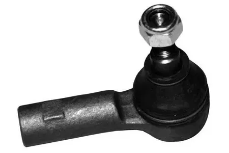 MOOG MEES4953 Наконечник рулевой тяги Mercedes Sprinter VW Crafter 06=>