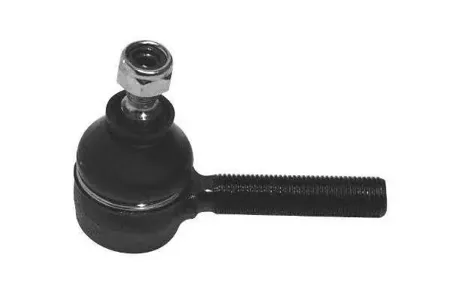 MOOG MEES6129 Наконечник рулевой тяги наруж. Mercedes W124 84=>