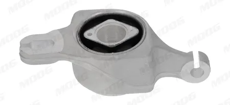 MOOG MESB13997 Сайлентблок рычага Mercedes W166 X166 C292 11- с кронштейном лев.