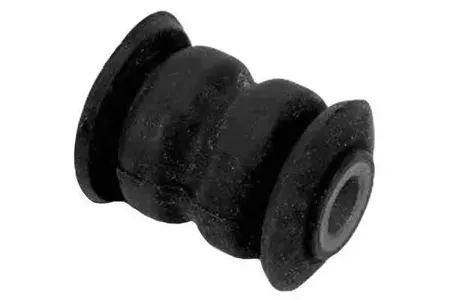 MOOG NISB2793 Сайлентблок ниж.пер. Nissan Note 06-13, Micra 03-10 Renault Clio III 05-14