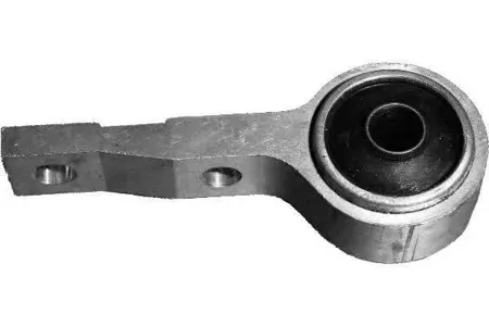 MOOG NISB2800 Сайлентблок (с кронштейном) Nissan Primera P12 W12 032002->