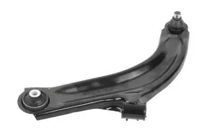 MOOG NIWP13313 Рычаг Nissan Tiida пер.подв.нижн.лев.