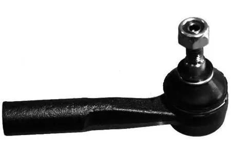 MOOG OPES4921 Наконечник рулевой тяги лев. Opel Corsa D 2006=>