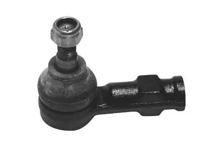 MOOG OPES5579 Наконечник рулевой Opel Vectra B