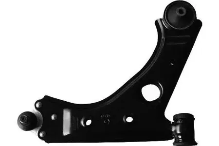 MOOG OPWP3960 Рычаг пер.подв..R