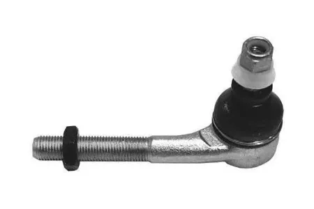 MOOG PEES5724 Наконечник рулевой тяги лев. Peugeot 206,307 Citroen C4 шасси до 10310