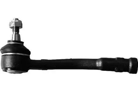 MOOG PEES7065 Наконечник рулевой тяги лев. Peugeot 308,3008 Citroen Berlingo 07=>