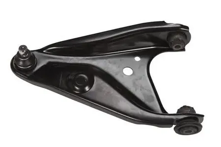 MOOG REWP13607 Рычаг пер.лев. Renault Logan 2005-2013