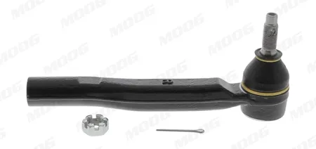 MOOG TOES15102 Наконечник рулевой тяги Lexus RX270350450H 08- Toyota Highlander Venza прав.