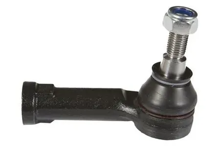 MOOG VOES0369 Наконечник рулевой тяги прав.VW T4 конус 18мм =>70T199000