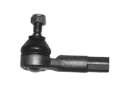 MOOG VOES0510 Наконечник рулевой тяги прав.VW Polo Seat AROSA 95=>