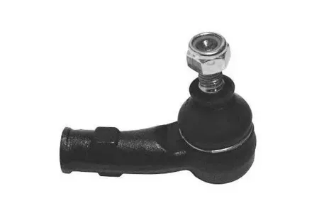 MOOG VOES7106 Наконечник рулевой тяги прав.VW Golf , Jetta 84=>