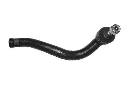 MOOG VOES8258 Наконечник рулевой тяги прав.VW Sharan 96=>