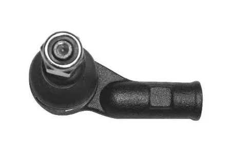MOOG VOES8283 Наконечник рулевой тяги лев. Audi A3VW Golf IV Skoda Octavia