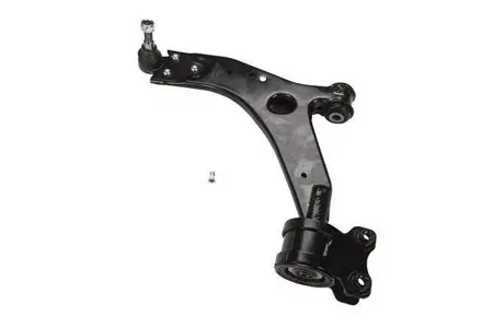 MOOG VVWP4871 Рычаг лев. Ford Focus II,C-MAX Volvo S40 конус 21мм 06=>