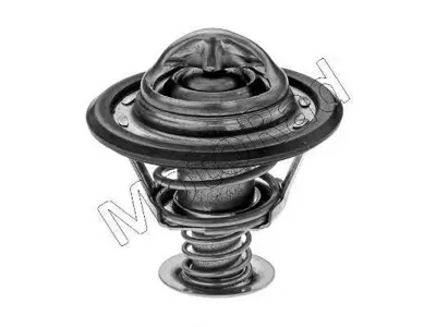 MOTORAD 90391 Термостат 91°C c прокладкой